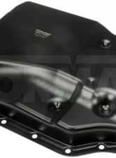 Dorman - OE Solutions Transmission Pan With Drain Plug                                     - 265-879 - Image 4