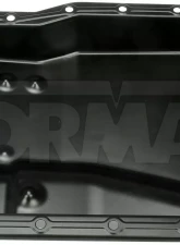 Dorman - OE Solutions Transmission Pan With Drain Plug                                     - 265-879 - Image 2