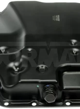 Dorman - OE Solutions Transmission Pan With Drain Plug                                     - 265-879 - Image 3