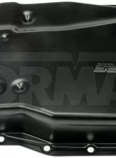 Dorman - OE Solutions Transmission Pan With Drain Plug                                     - 265-879 - Image 4