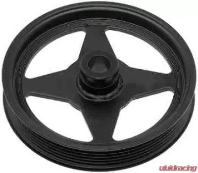 Dorman - OE Solutions Power Steering Pump Pulley - 300-010
