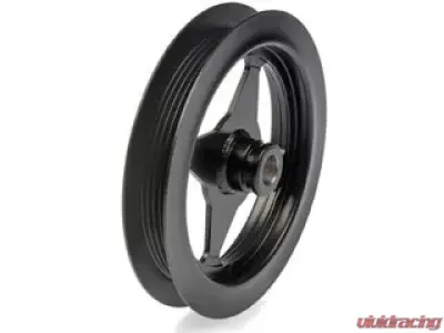 Dorman - OE Solutions Power Steering Pump Pulley - 300-026
