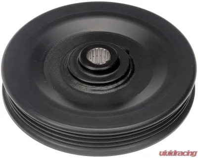Dorman - OE Solutions Power Steering Pump Pulley - 300-104