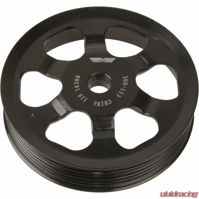 Dorman - OE Solutions Power Steering Pump Pulley - 300-113
