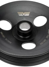 Dorman - OE Solutions Power Steering Pump Pulley                                     - 300-131 - Image 2