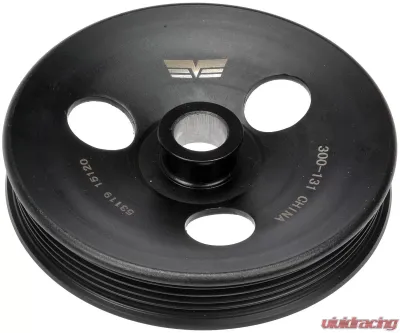 Dorman - OE Solutions Power Steering Pump Pulley - 300-131