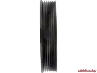 Dorman - OE Solutions Power Steering Pump Pulley - 300-201