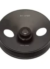 Dorman - OE Solutions Power Steering Pump Pulley                                     - 300-302 - Image 2