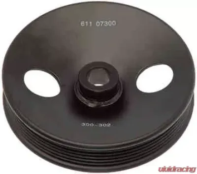 Dorman - OE Solutions Power Steering Pump Pulley - 300-302