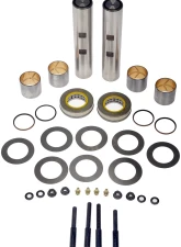 Dorman - OE Solutions Power Steering Pump Pulley                                     - 300-305 - Image 3