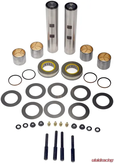 Dorman - OE Solutions Power Steering Pump Pulley - 300-305