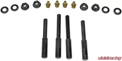 Dorman - OE Solutions Power Steering Pump Pulley - 300-305