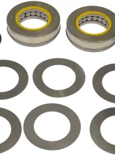 Dorman - OE Solutions Power Steering Pump Pulley                                     - 300-305 - Image 5