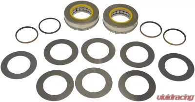 Dorman - OE Solutions Power Steering Pump Pulley - 300-305