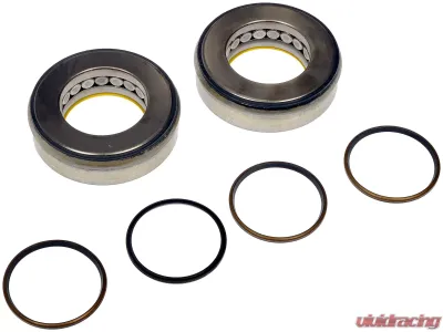 Dorman - OE Solutions Power Steering Pump Pulley - 300-305