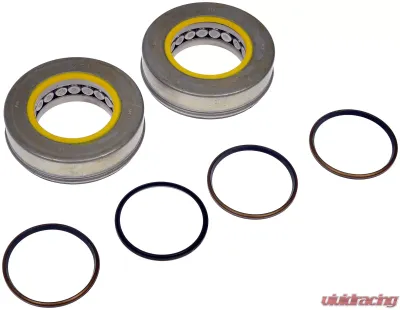 Dorman - OE Solutions Power Steering Pump Pulley - 300-305