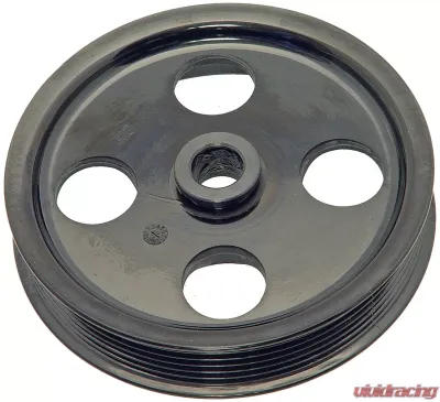 Dorman - OE Solutions Power Steering Pump Pulley - 300-313-MX