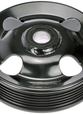 Dorman - OE Solutions Power Steering Pump Pulley                                     - 300-322 - Image 3