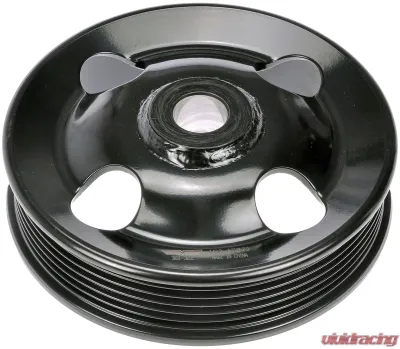 Dorman - OE Solutions Power Steering Pump Pulley - 300-322