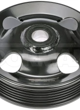 Dorman - OE Solutions Power Steering Pump Pulley                                     - 300-322 - Image 3