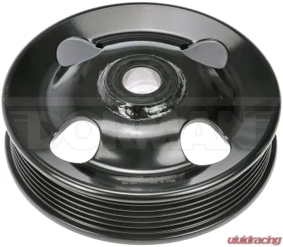 Dorman - OE Solutions Power Steering Pump Pulley - 300-322