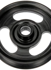 Dorman - OE Solutions Power Steering Pump Pulley                                     - 300-336 - Image 9