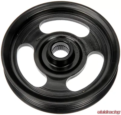 Dorman - OE Solutions Power Steering Pump Pulley - 300-336