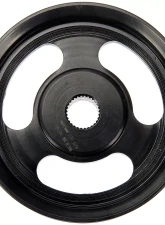 Dorman - OE Solutions Power Steering Pump Pulley                                     - 300-336 - Image 2