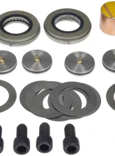 Dorman - OE Solutions Power Steering Pump Pulley                                     - 300-336 - Image 5