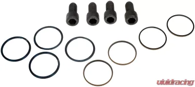 Dorman - OE Solutions Power Steering Pump Pulley - 300-336