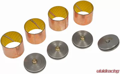 Dorman - OE Solutions Power Steering Pump Pulley - 300-336