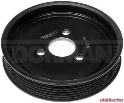 Dorman - OE Solutions Power Steering Pump Pulley - 300-395