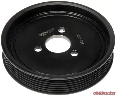 Dorman - OE Solutions Power Steering Pump Pulley - 300-395