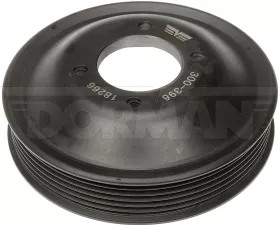 Dorman - OE Solutions Engine Water Pump Pulley