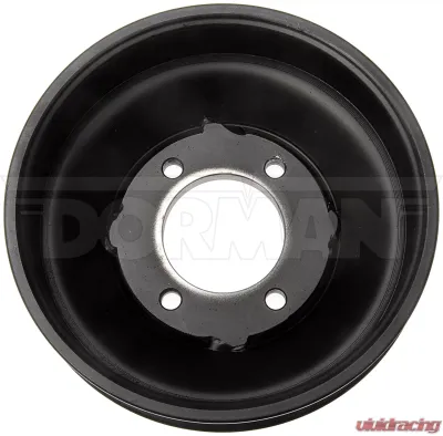Dorman - OE Solutions Engine Water Pump Pulley - 300-396