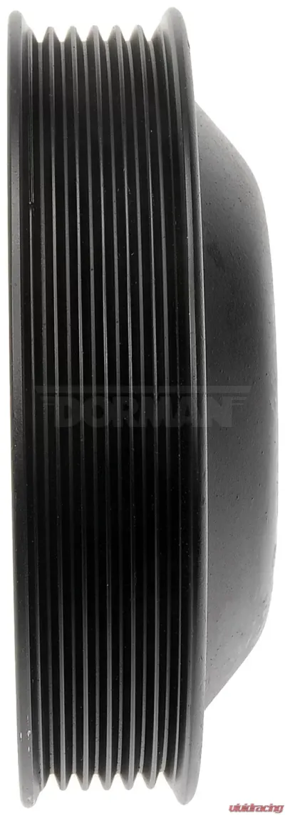 Dorman - OE Solutions Engine Water Pump Pulley - 300-396