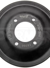 Dorman - OE Solutions Engine Water Pump Pulley                                     - 300-396 - Image 4