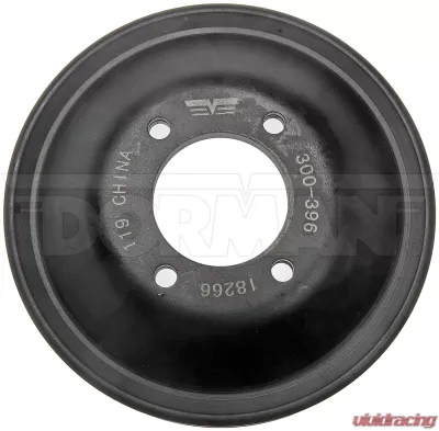 Dorman - OE Solutions Engine Water Pump Pulley - 300-396