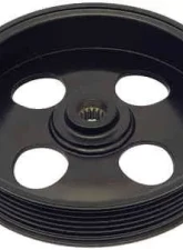 Dorman - OE Solutions Power Steering Pump Pulley                                     - 300-550 - Image 2