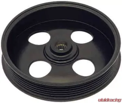 Dorman - OE Solutions Power Steering Pump Pulley - 300-550