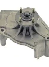 Dorman - OE Solutions Engine Cooling Fan Pulley Bracket                                     - 300-802 - Image 2
