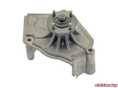Dorman - OE Solutions Engine Cooling Fan Pulley Bracket - 300-802
