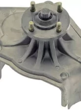 Dorman - OE Solutions Engine Cooling Fan Pulley Bracket                                     - 300-802 - Image 2