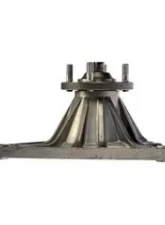 Dorman - OE Solutions Engine Cooling Fan Pulley Bracket                                     - 300-805 - Image 3