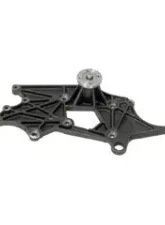 Dorman - OE Solutions Engine Cooling Fan Pulley Bracket                                     - 300-806 - Image 2
