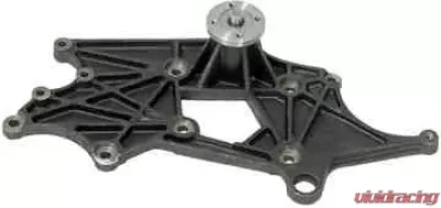 Dorman - OE Solutions Engine Cooling Fan Pulley Bracket - 300-806