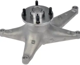 Dorman - OE Solutions Engine Cooling Fan Pulley Bracket