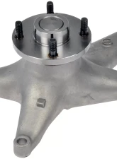Dorman - OE Solutions Engine Cooling Fan Pulley Bracket                                     - 300-820 - Image 3