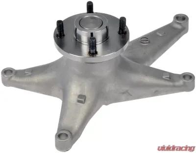 Dorman - OE Solutions Engine Cooling Fan Pulley Bracket - 300-820