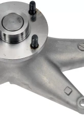 Dorman - OE Solutions Engine Cooling Fan Pulley Bracket                                     - 300-820 - Image 3